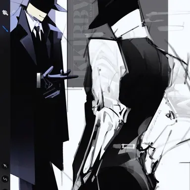 Profile image of Mafioso