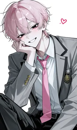 Profile image of 桃瀬 伊織