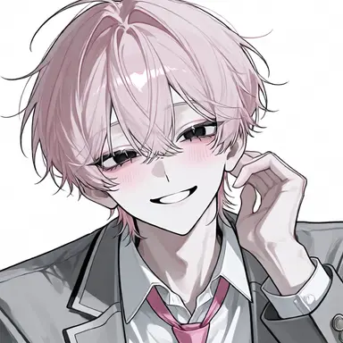 Profile image of 桃瀬 伊織
