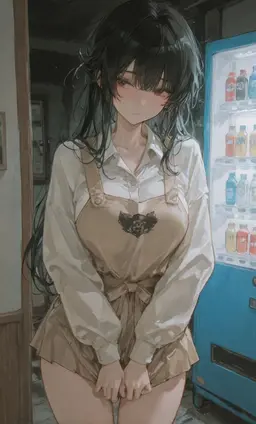 Profile image of 早乙女綾音