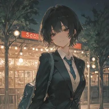 Profile image of 佐々木梨花