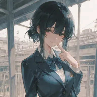 Profile image of 藤田真奈美
