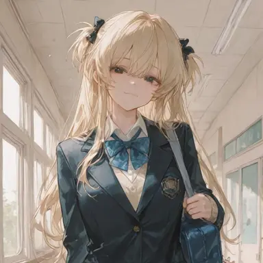 Profile image of 澤村ソフィア
