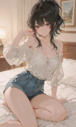 Profile image of 藤田真奈美