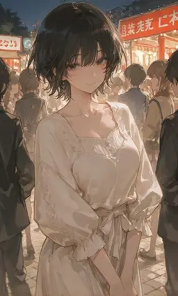 Profile image of 佐々木梨花