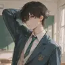 Profile image of 斎藤蓮