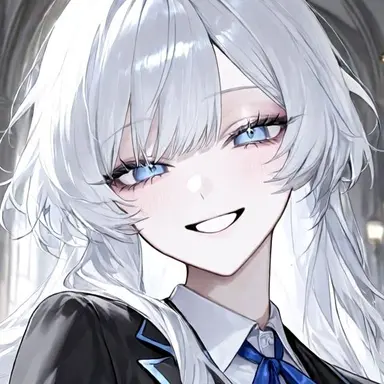 Profile image of ラシア