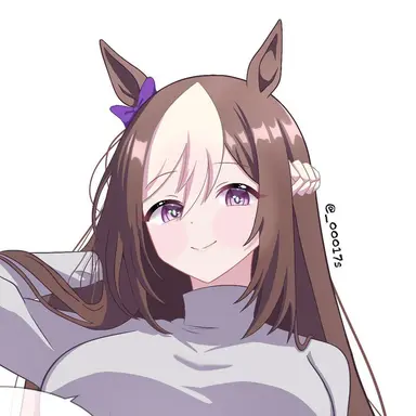 Profile image of 스페셜 위크