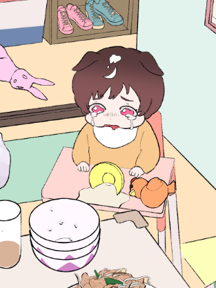 스페와 육아 대표 이미지