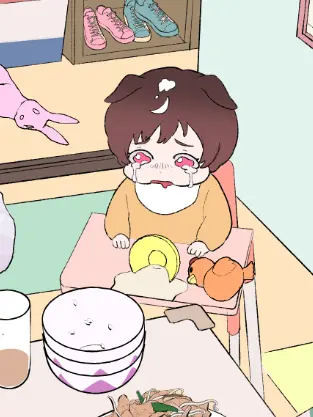 Trickalpoyie0927의 스페와 육아