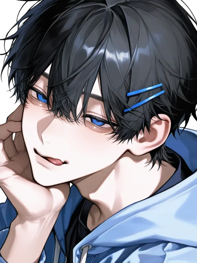 zeta__love의 幼なじみ、キス癖あり