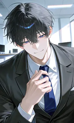 Profile image of 深山 礼生