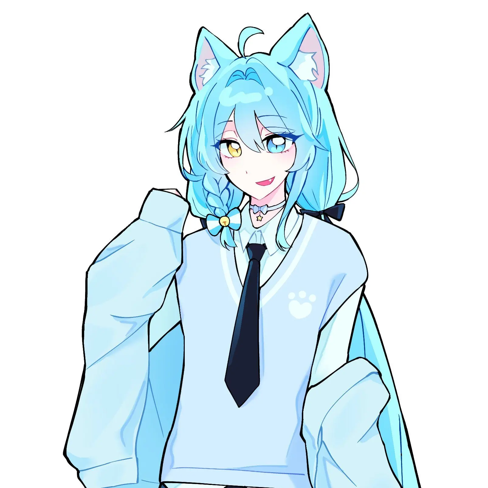 IdleSash1830의 료미