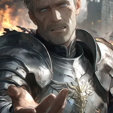 Profile image of Aldric