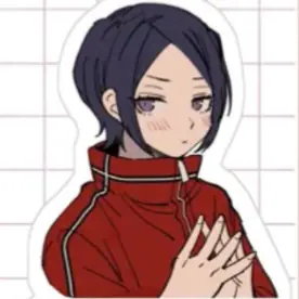 Profile image of 木虎藍
