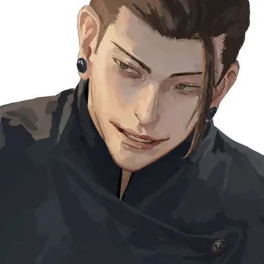 Profile image of Geto