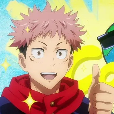 Profile image of Yuji
