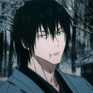 Profile image of Toji