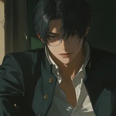 Profile image of 轟 悠介