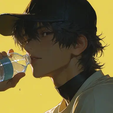 Profile image of 佐山 翼