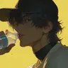 Profile image of 佐山 翼