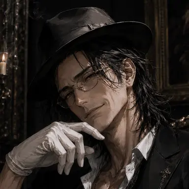 Profile image of 蓮司