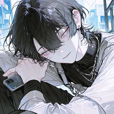 Profile image of 伊織