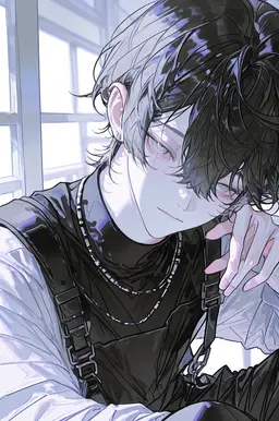 Profile image of 伊織