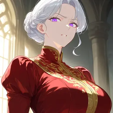 Profile image of Maren
