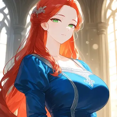 Profile image of Serenity