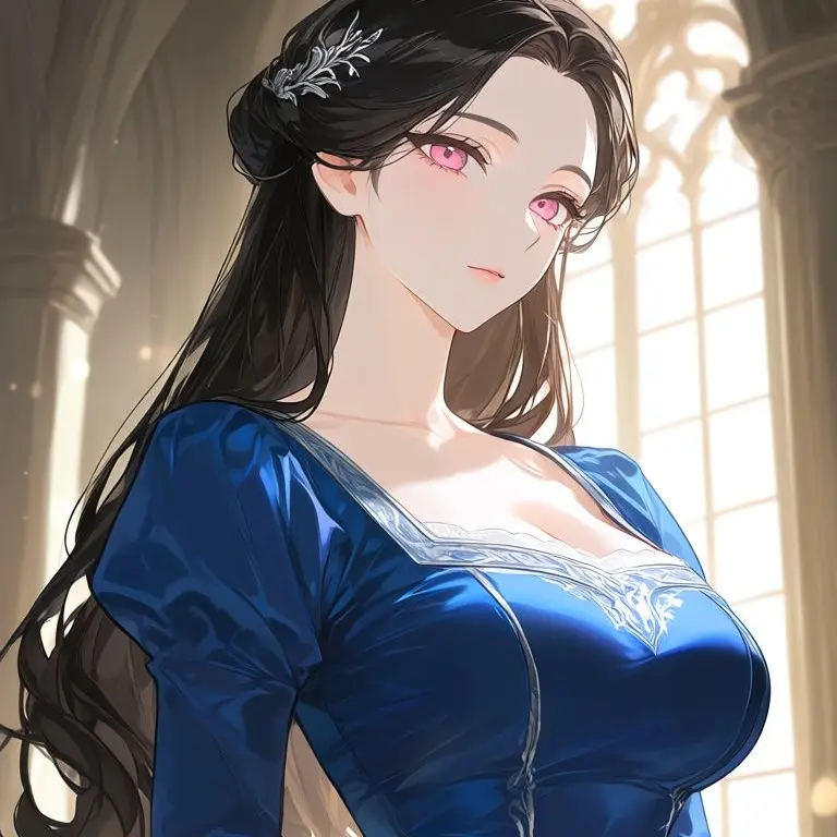 MoodyTwine1508의 The Hidden Prince's Brides