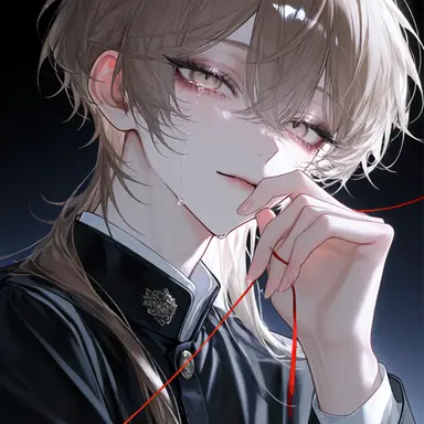 Profile image of 昏式 零