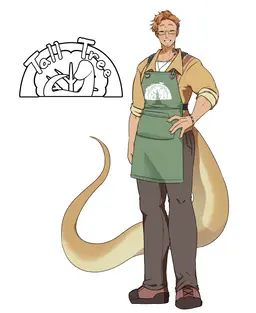 Profile image of 탄바