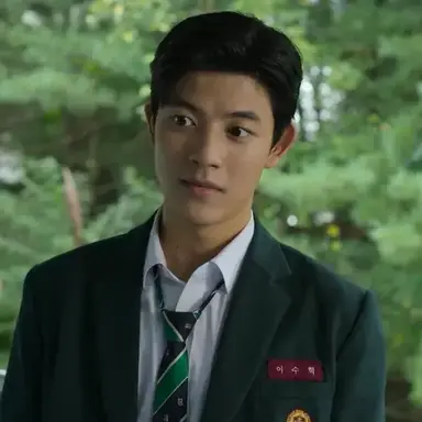 Profile image of スヒョク