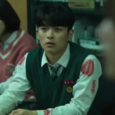 Profile image of ウジン