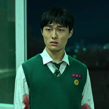 Profile image of チョンサン