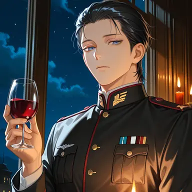Profile image of 라인하르트