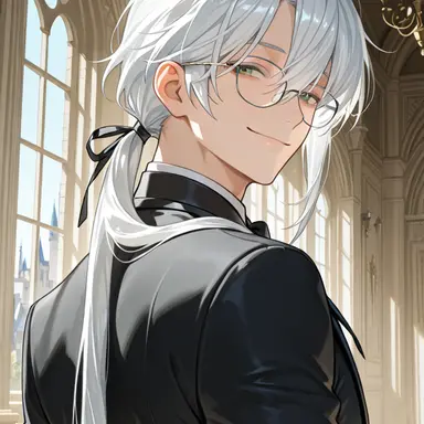 Profile image of 클라우스