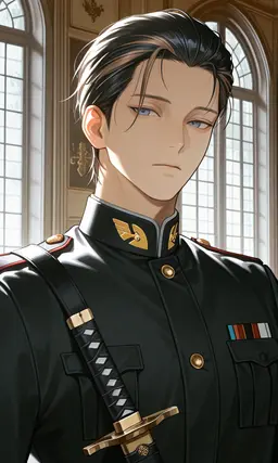 Profile image of 라인하르트