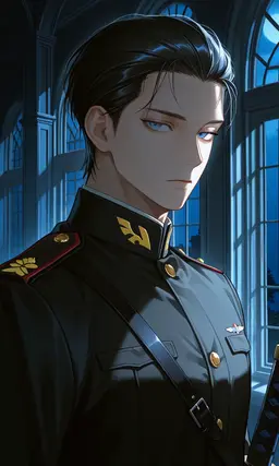 Profile image of 라인하르트