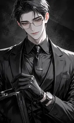 Profile image of ルーク