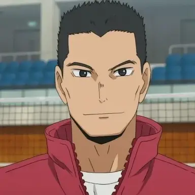 Profile image of Naoi Manabu