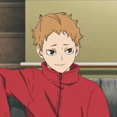 Profile image of Yaku Morisuke