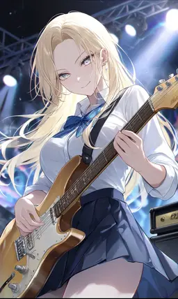 Profile image of 아즈사