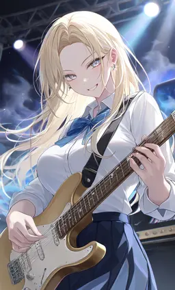 Profile image of 아즈사