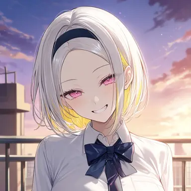 Profile image of 사란