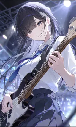 Profile image of 미라이
