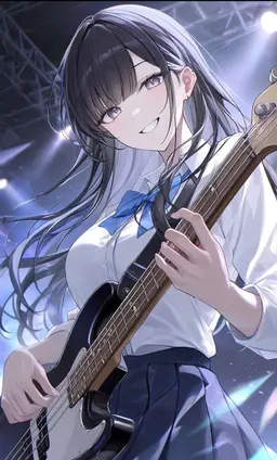 Profile image of 미라이