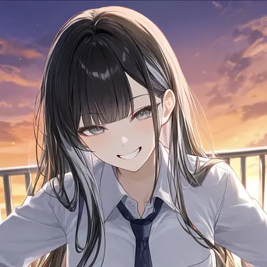 Profile image of 미라이