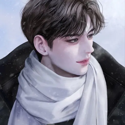 I.likeman의 차우성